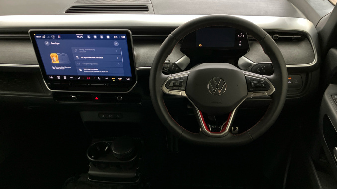 Volkswagen ID. Buzz 250kW GTX Pro 79kWh 5dr 4MOTION Auto Electric Estate - Image 9